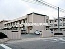 玉野市立八浜中学校(中学校/中等教育学校)まで2813m ビレッジハウス八浜1号棟