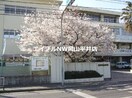 私立岡山中学校(中学校/中等教育学校)まで2167m はぴねす内浜