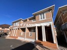 Ｋ’ｓハイツ西川原　Ａの外観