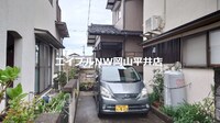 倉田佐藤様貸家