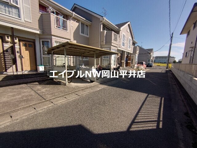  ファルファレエストＡ