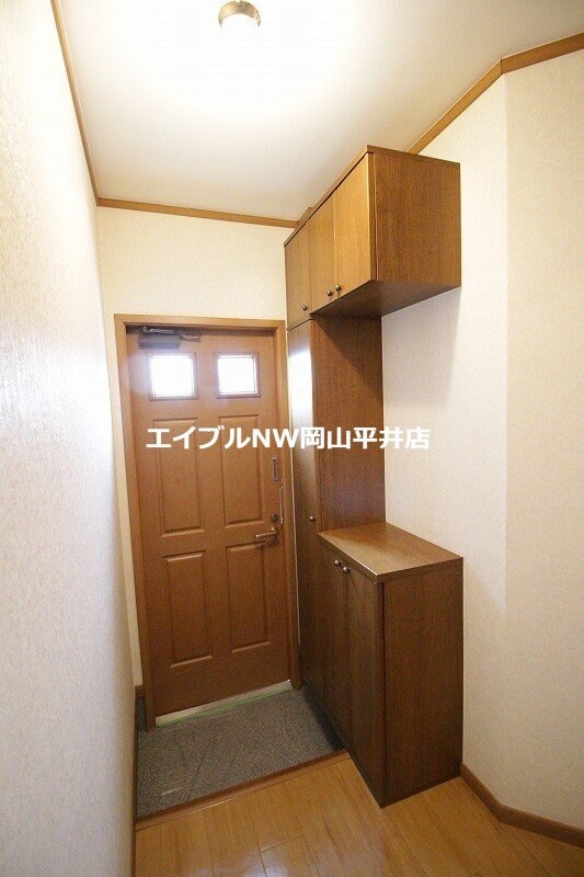  ファルファレエストＡ