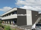 リバーサイド平井の外観