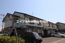 シャンポールさいＡの外観