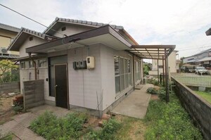 益野戸建