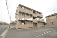 セジュール築港新町