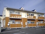 ニューシティしみず１