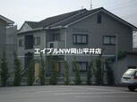 瑞穂の里Ｄ棟