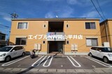シャーメゾンフェリス　弐番館