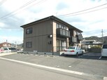 カーサ　フレスコ　Ａ棟