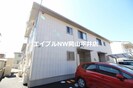 メイフラワー清水　Ｃの外観