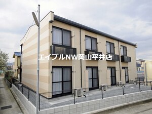 レオパレス乙多見　末広