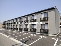 レオパレス瀬戸内