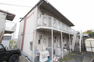 平井ハイツ