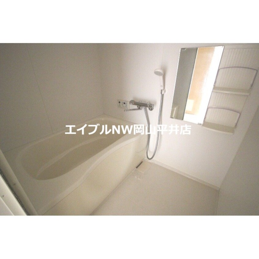  プリムベール城東　弐番館