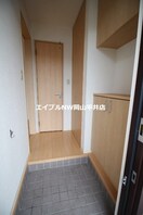  プリムベール城東　弐番館