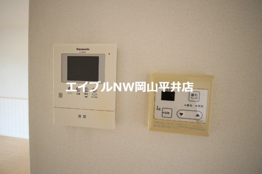  プリムベール城東　弐番館