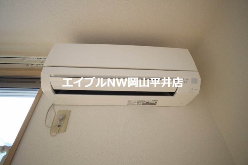  プリムベール城東　弐番館