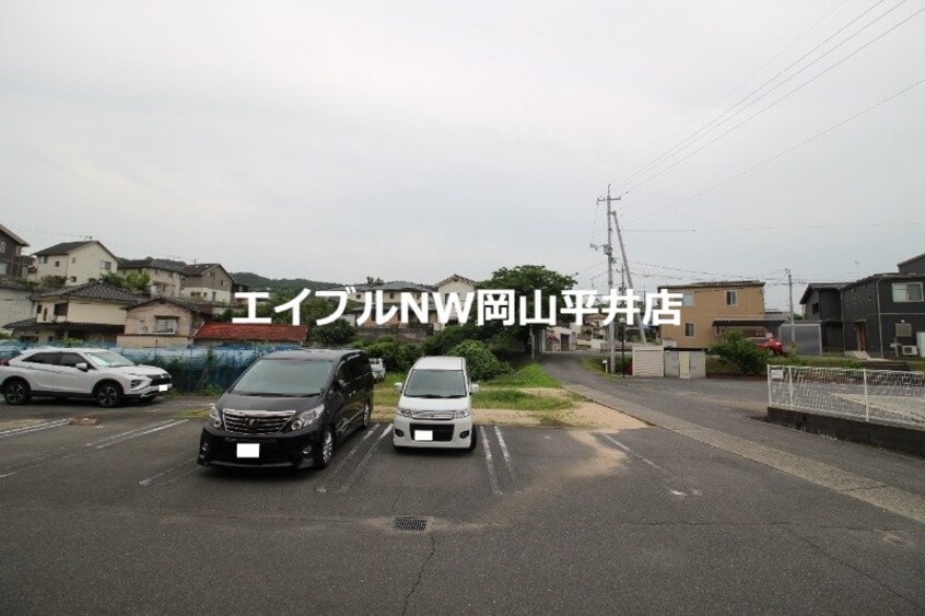  プリムベール城東　弐番館