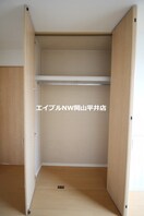  プリムベール城東　弐番館