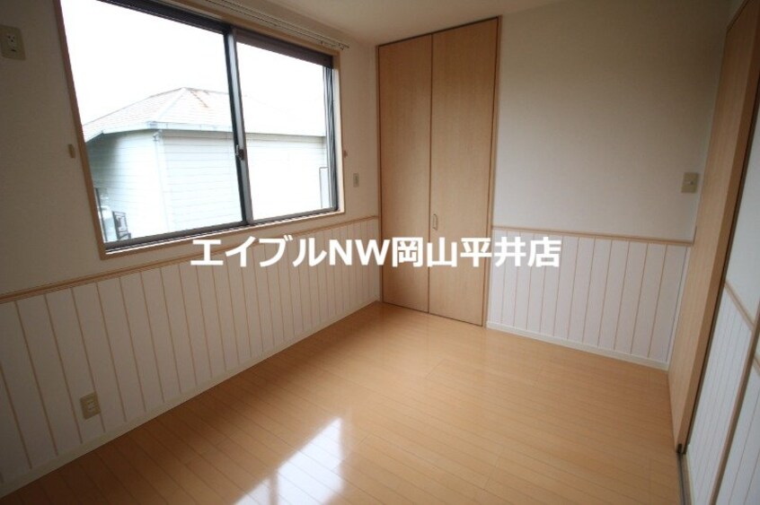  プリムベール城東　弐番館