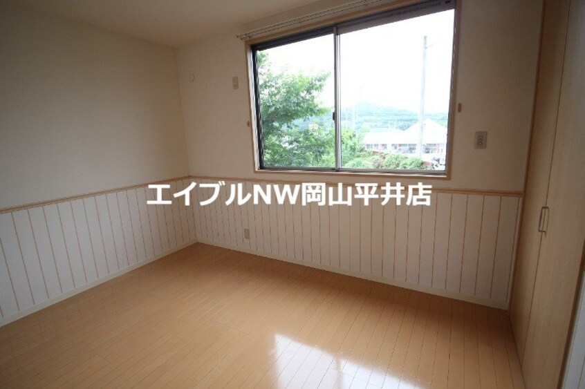  プリムベール城東　弐番館