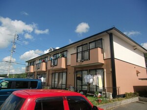 サンヴィレッジ竜之口　Ｄ棟