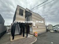 レオパレスライトスペースⅡ