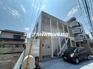 レオパレスＰａｓｔｅｌｌｏの外観