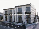 レオパレスソングポート