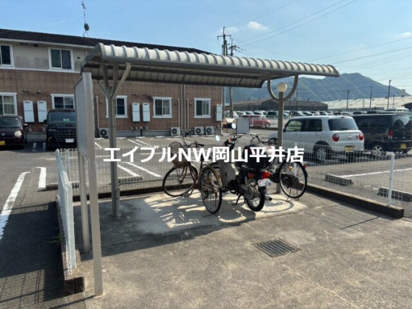  ラメールＢ
