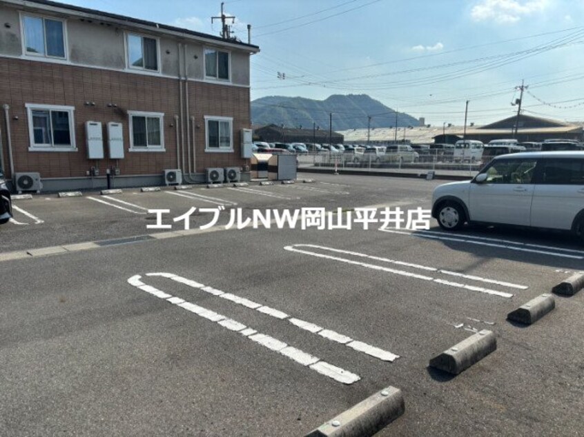  ラメールＢ