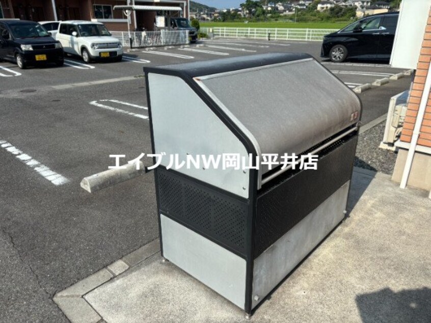  ラメールＢ