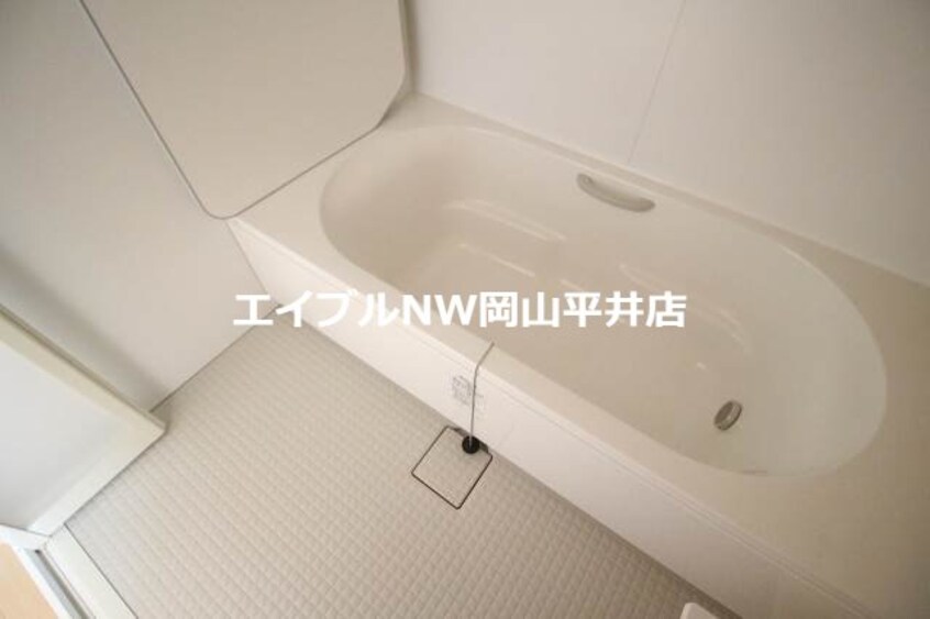  セントロイエル平井A棟