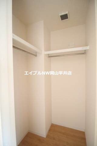  セントロイエル平井A棟