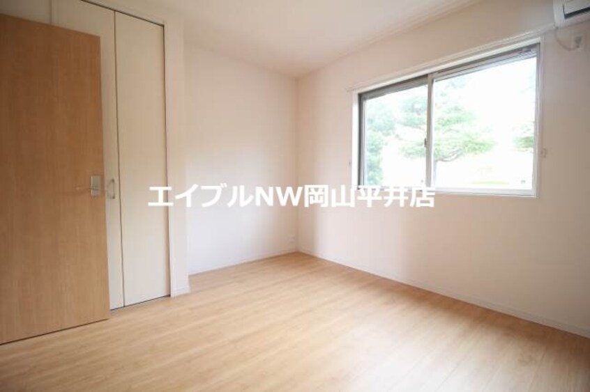  セントロイエル平井A棟