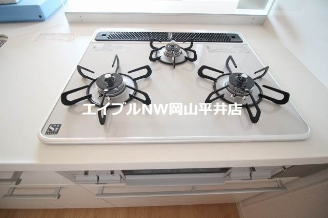  セントロイエル平井A棟