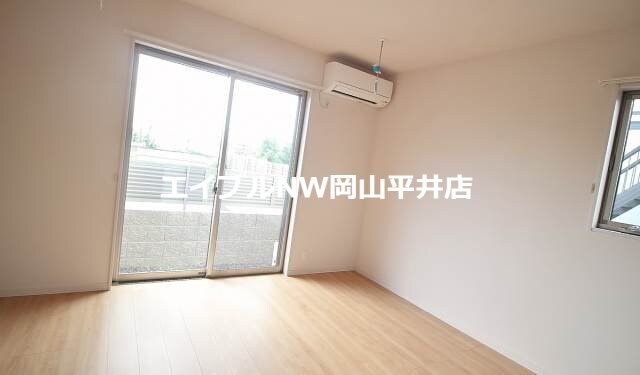  セントロイエル平井A棟