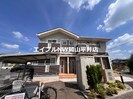 カーサ・デルフィオーレＡの外観