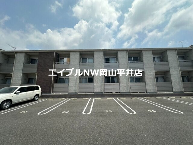  クレイノこもれび