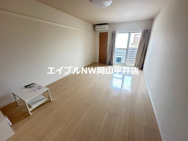  クレイノこもれび