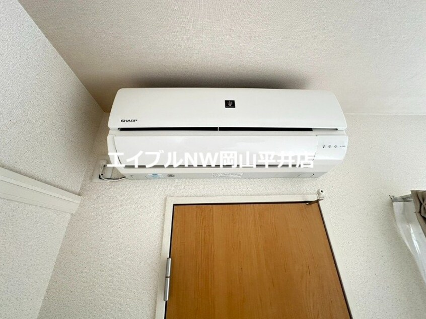  クレイノこもれび