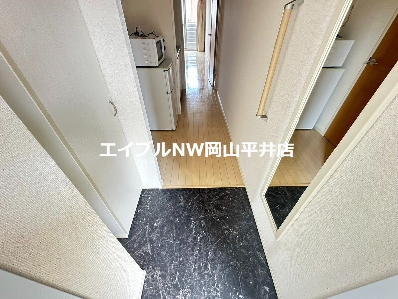  クレイノこもれび