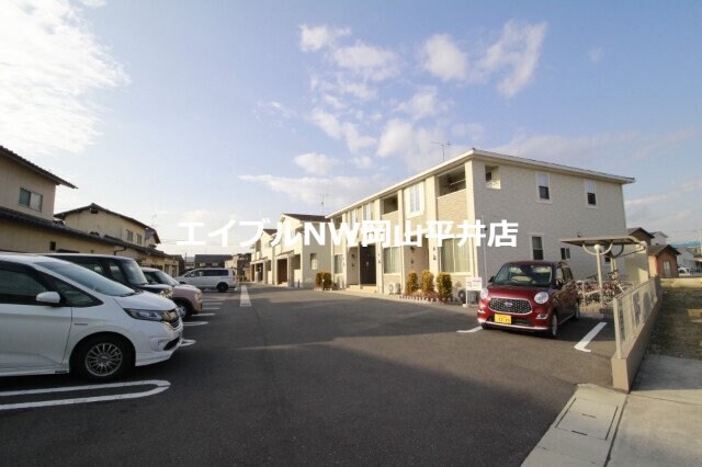  ｒｉｖｅｒ　ｓｉｄｅはるか　Ａ