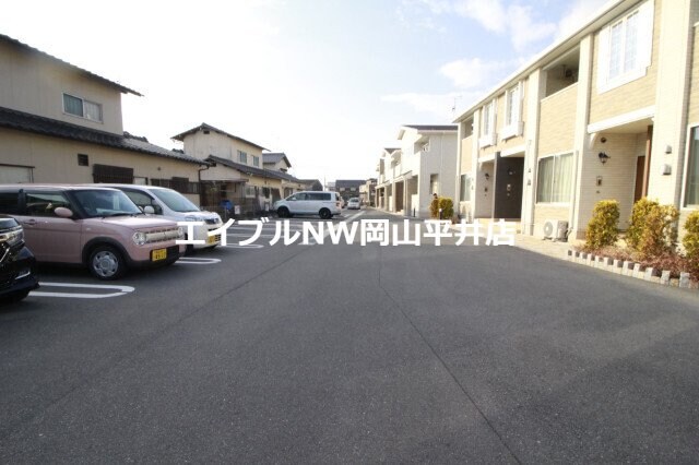  ｒｉｖｅｒ　ｓｉｄｅはるか　Ａ