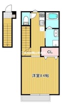 Navitaの間取図