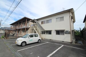 松浦アパート