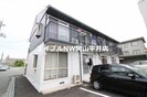 COTHAX浜　Ⅱ棟の外観