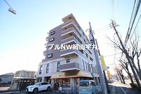 コンフォートケヤキ