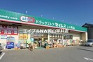 ドラッグセイムス妹尾店(ドラッグストア)まで346m Ｍ-１ハウス